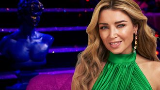 Episode 9 The Reunion