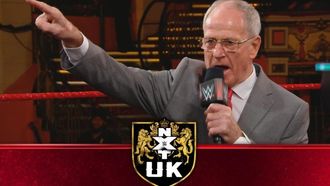 Episode 19 NXT UK 19