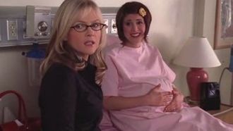 Episode 5 Julie & Eric’s Baby