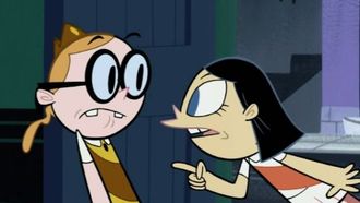 Episode 2 Sweet Sixteenth