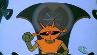 Episode 23 Mission of the Amatons