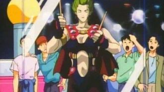 Episode 43 Individual Farewells