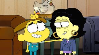 Episode 3 Stand-Up Bill