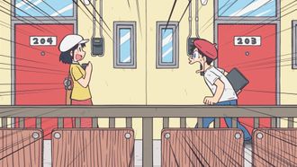 Episode 11 #11