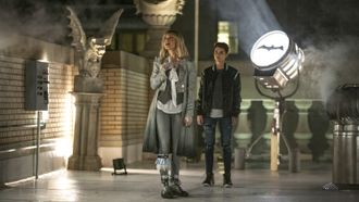 Episode 3 Down, Down, Down