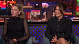 Episode 111 Stephanie Shojaee, Sara Foster