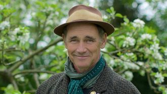 Episode 2 Mark Rylance