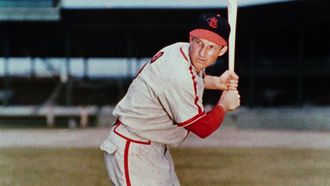 Episode 8 Inning Eight: A Whole New Ball Game