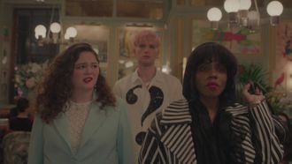 Episode 2 Pity Woman