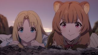 Episode 7 The Savior of the Heavenly Fowl