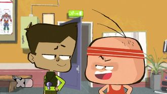 Episode 8 