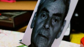 Episode 7 Peter Tobin