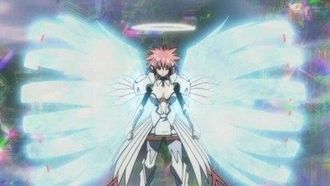 Episode 13 Heaven's Lost Property