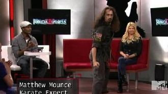 Episode 6 Matthew Mounce