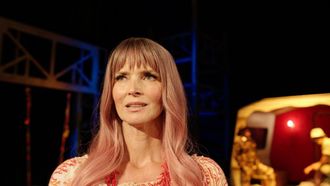 Episode 8 Eeny, Meeny, Miny, Mo