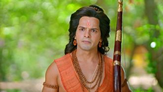 Episode 76 Dhairya Aur Vishvaas Ki Pariksha