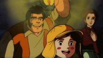 Episode 21 Birth of a New Life