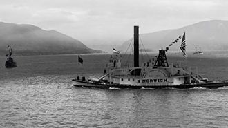 Episode 1 Fire at Sea