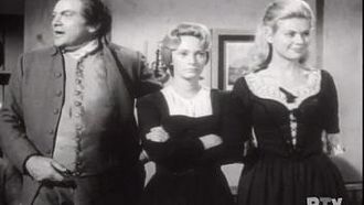 Episode 9 The Sisters O'Hannrahan