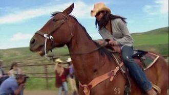 Episode 2 Yehaah!!! The Cattle Drive Begins!