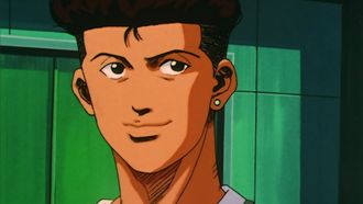 Episode 92 Guys - Sakuragi Gang
