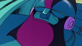 Episode 14 Rage! The Sleeping Giant, Spartan!