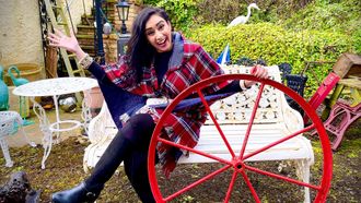 Episode 2 Brass, Glass and Belfast