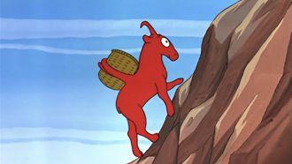 Episode 41 The Mountain Climber