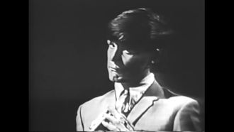 Episode 4 Gale Garnett; The Newbeats; Round Robin; The Walker Brothers