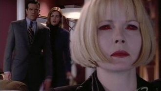 Episode 17 The 13th Floor / The Believer