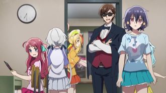Episode 1 Good Morning SAGA