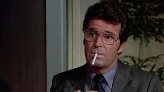 Episode 1 The Kirkoff Case