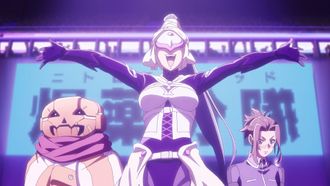 Episode 50 The Anonymous (Asinine) A-Team and a Crisis