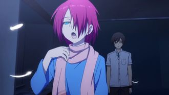 Episode 8 A Chance Meeting