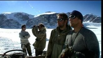 Episode 3 Icecold Challenges
