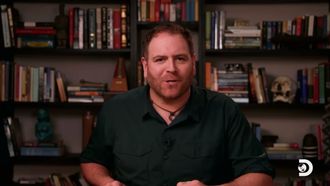 Episode 1 Safer At Home