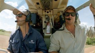 Episode 10 The Reckoning