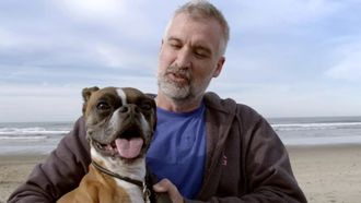 Episode 5 Life's a Dog Beach