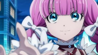 Episode 25 Those Who Illuminate the World's Darkness