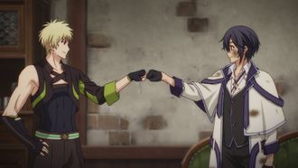 Episode 2 Together Again