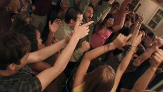 Episode 3 Underage Drinking: A National Concern