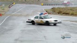 Episode 11 C02 Cop Car