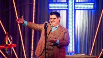 Episode 2 Knick-Knacks and Doodads