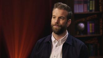 Episode 1 Nick Kroll