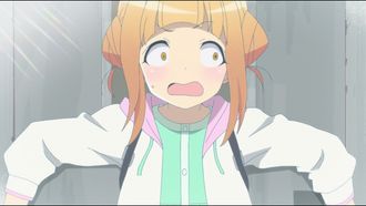 Episode 8 Nodoka in Wonderland - Narikozaka a La Carte