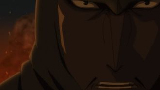Episode 8 The Treasonous Hero