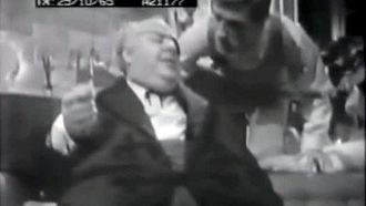 Episode 4 The Dead Past