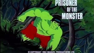Episode 2 Prisoner Of The Monster