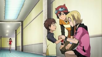 Episode 21 Otaku and Occult