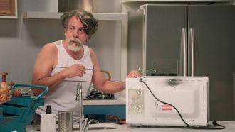 Episode 8 Outbreak Outage